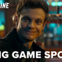 Novocaine | Big Game Spot (2025 Movie)