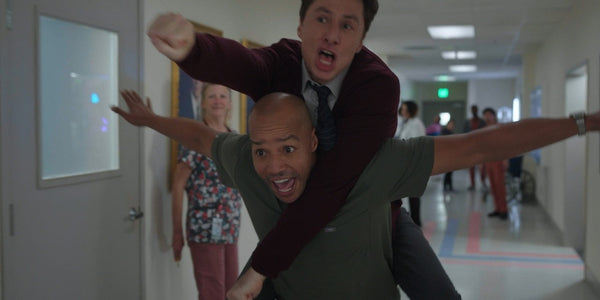 Scrubs Revival | Official Trailer