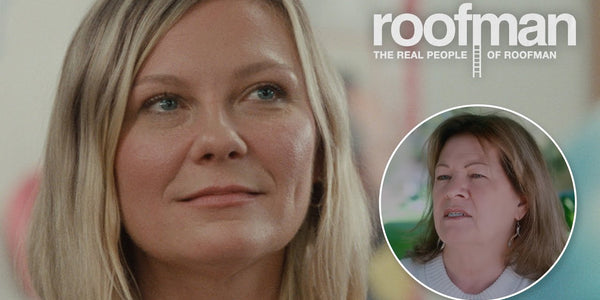 Roofman | The Real People Featurette (2025 Movie)