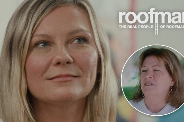 Roofman | The Real People Featurette (2025 Movie)
