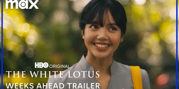 The White Lotus Season 3 | Weeks Ahead Trailer