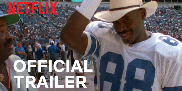 America's Team: The Gambler and His Cowboys | Official Trailer