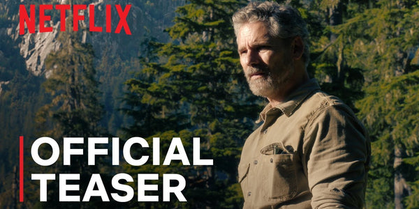 UNTAMED | Official Teaser