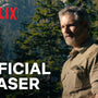 UNTAMED | Official Teaser