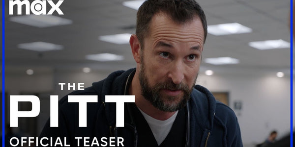 The Pitt | Official Teaser