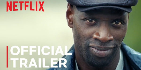 Someone Is Stealing Lupin’s Identity in the Trailer for Lupin Part 4