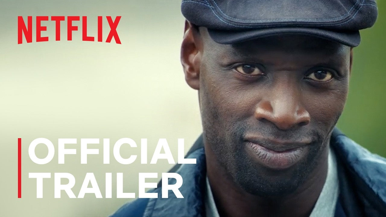 Someone Is Stealing Lupin’s Identity in the Trailer for Lupin Part 4