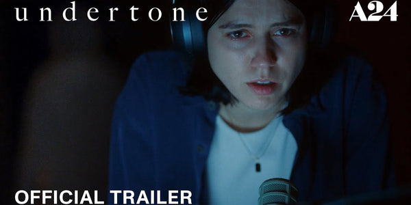 undertone | Official Trailer