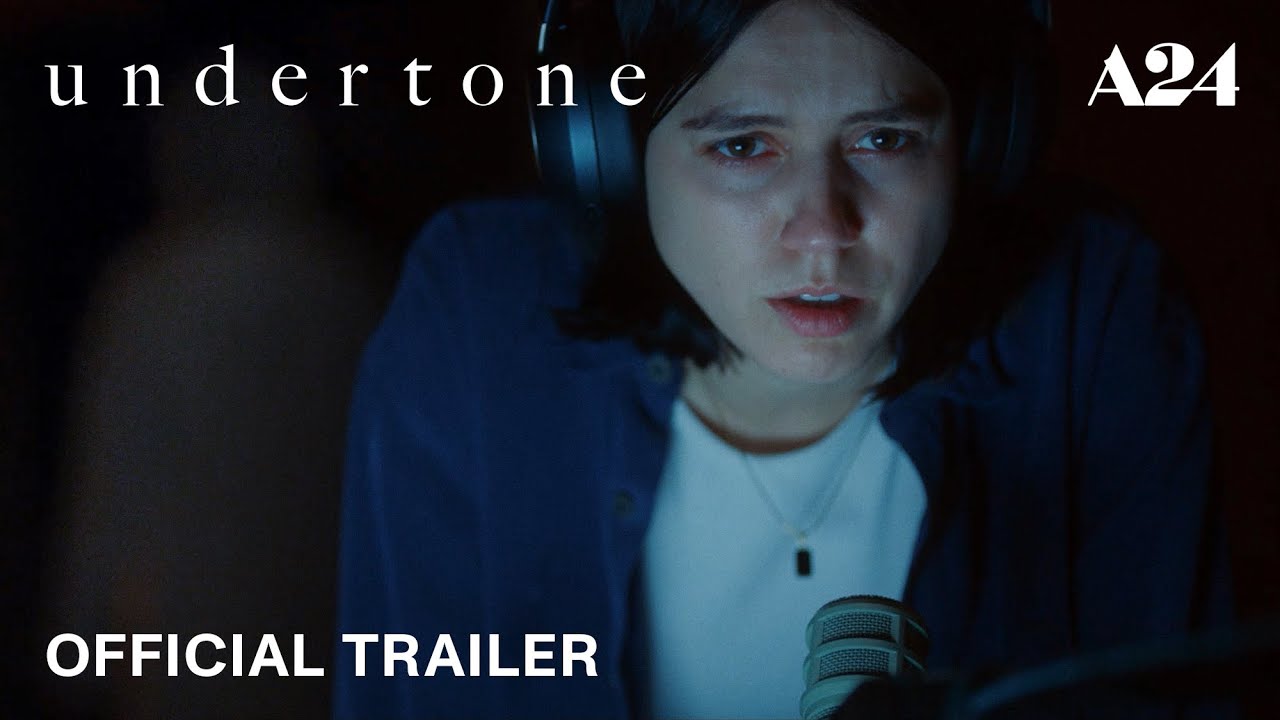undertone | Official Trailer