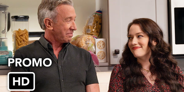 Shifting Gears (ABC) Promo