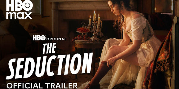 The Seduction | Official Trailer