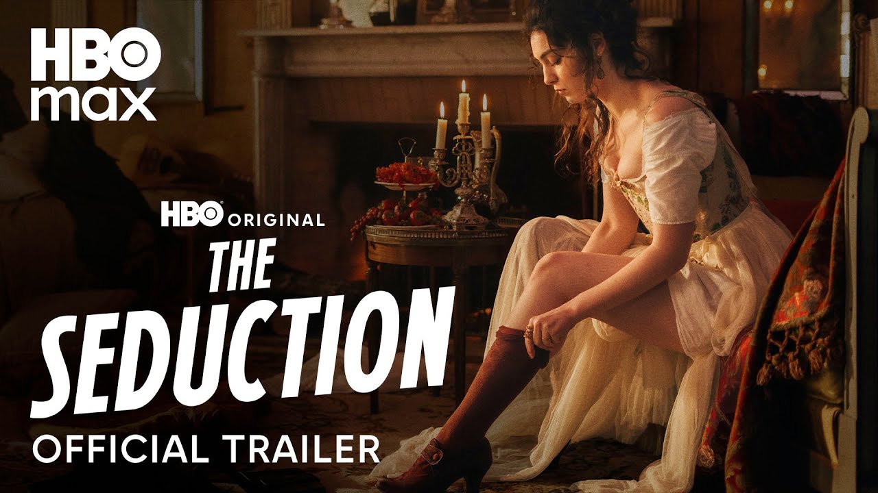 The Seduction | Official Trailer
