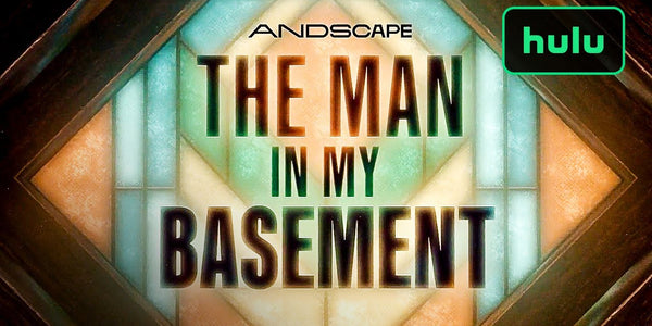 The Man in My Basement | Teaser