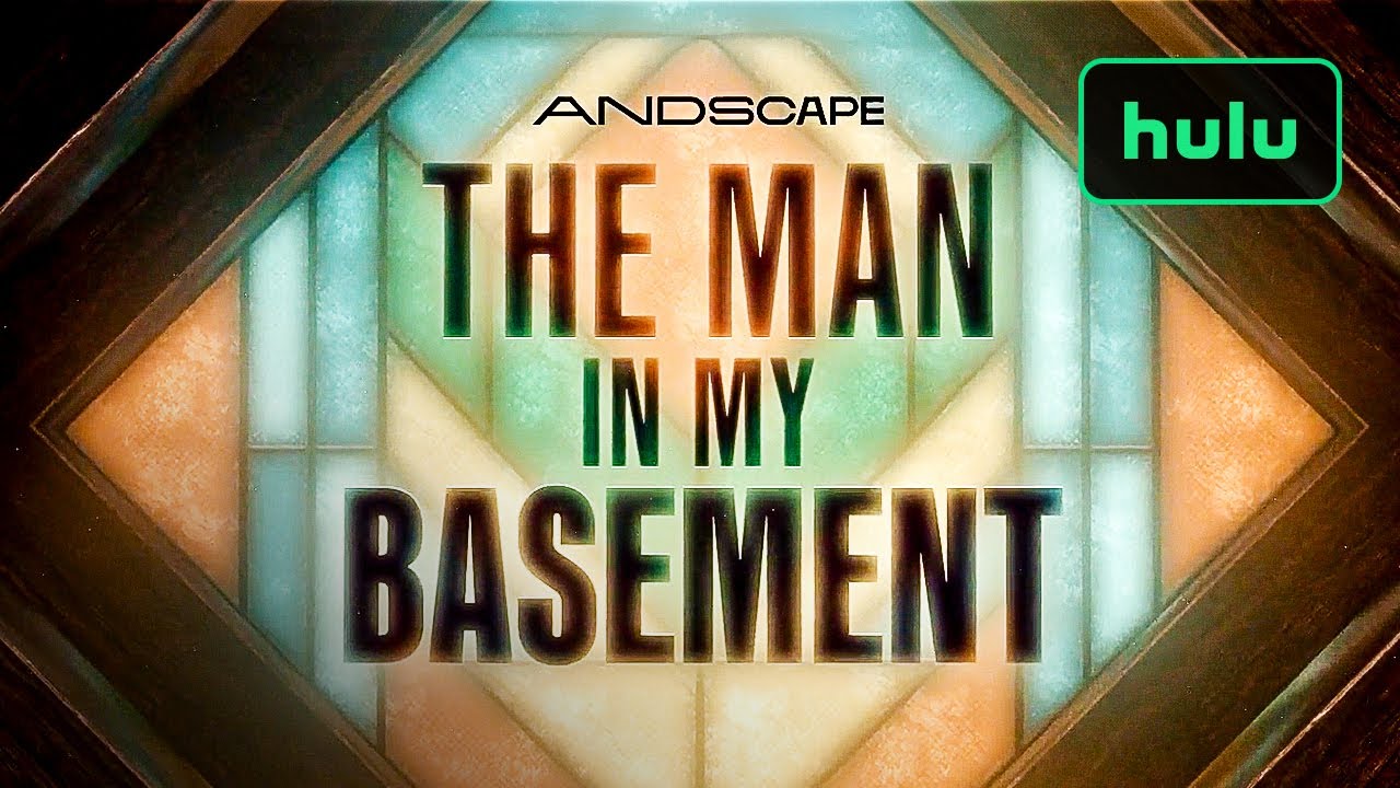 The Man in My Basement | Teaser