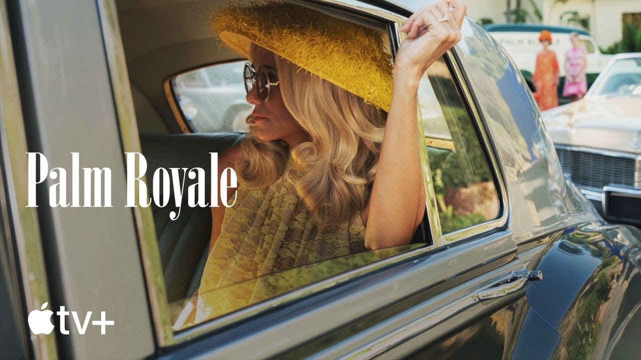 Palm Royale — Season 2 Official Trailer