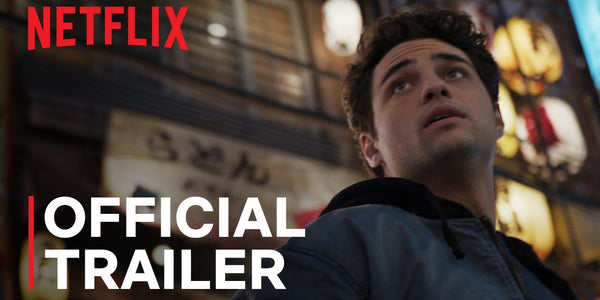 The Recruit: Season 2 | Official Trailer