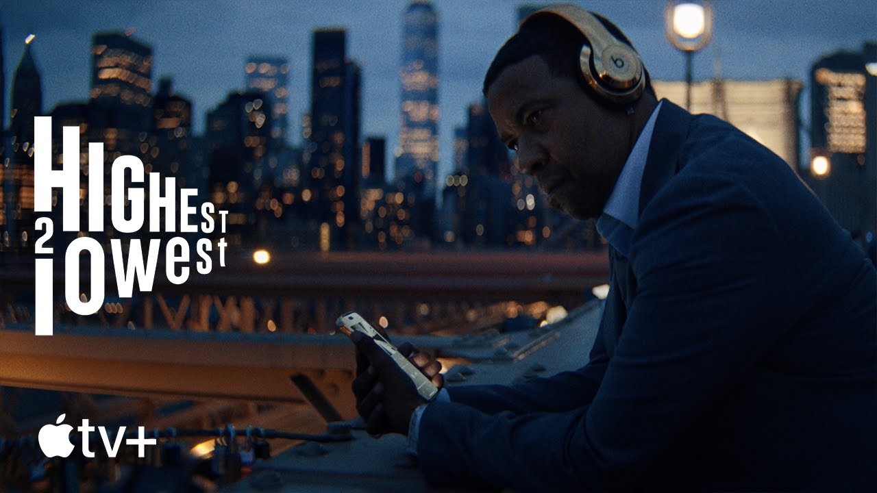 Highest 2 Lowest — Official Trailer