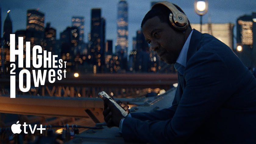 Highest 2 Lowest — Official Trailer