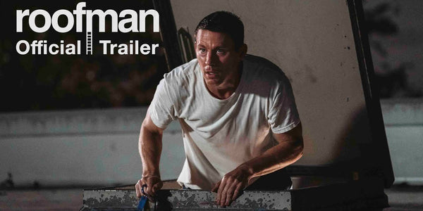 Roofman | Official Trailer (2025 Movie)