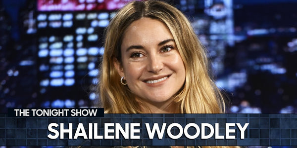 Shailene Woodley Confirms Big Little Lies Season 3