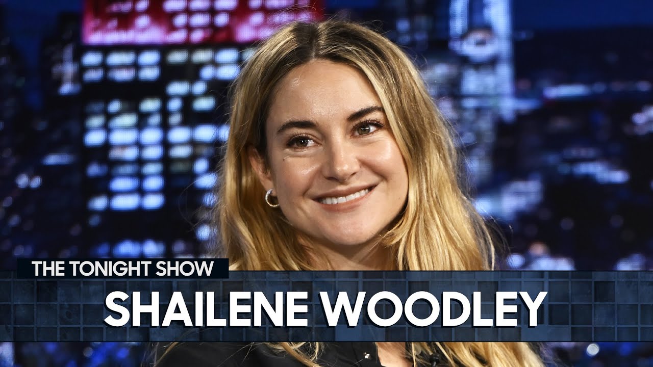 Shailene Woodley Confirms Big Little Lies Season 3