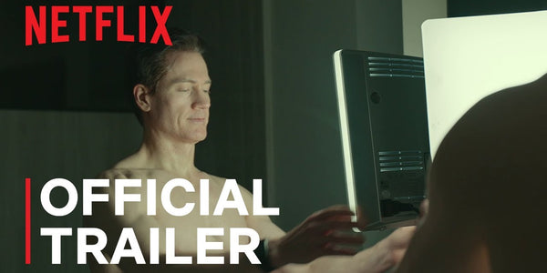 Don't Die: The Man Who Wants to Live Forever | Official Trailer