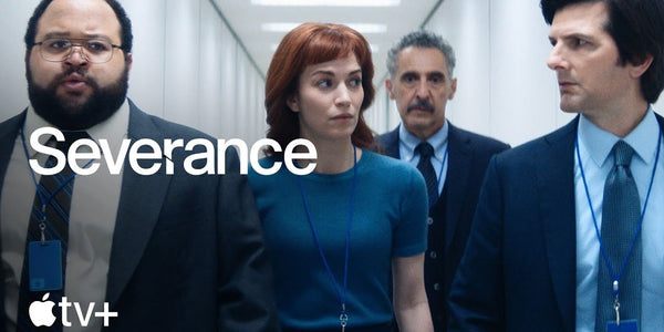 Severance — Season 2 Official Trailer