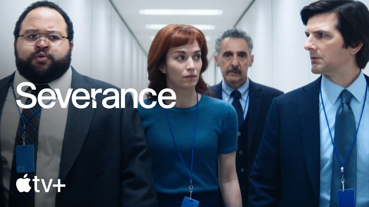 Severance — Season 2 Official Trailer