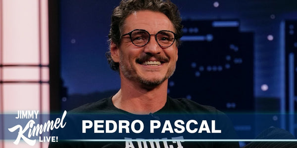 Pedro Pascal on His INSANE Coffee Order, The Last of Us Season Two & Playing Mister Fantastic