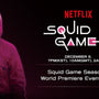 Squid Game Season 2 | World Premiere Event LIVE