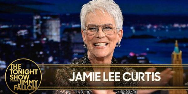 Jamie Lee Curtis Talks Scarpetta With Nicole Kidman and Settles Her “Beef” With Jimmy Fallon