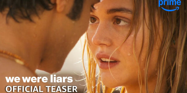 We Were Liars - Official Teaser