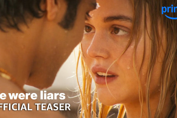 We Were Liars - Official Teaser