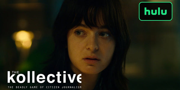 The Kollective | Official Trailer