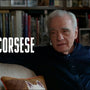 Mr. Scorsese — First Look