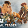 Ice Age: Boiling Point Sends Manny, Sid and Diego Into a Lava-Filled Lost World