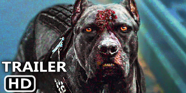 PROJECT SILENCE Trailer (2025)