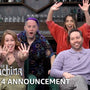 The Legend of Vox Machina - Season 4 Announcement