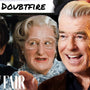 Pierce Brosnan Rewatches GoldenEye, Mamma Mia, Mrs. Doubtfire & More