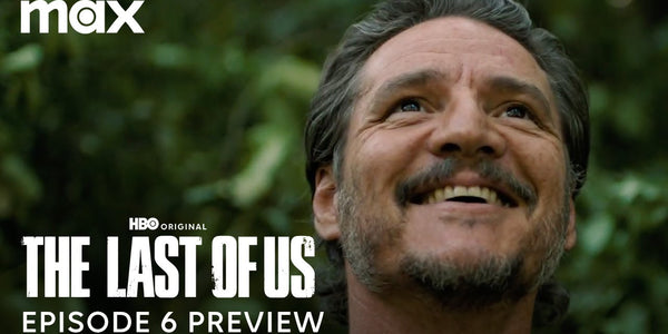 The Last of Us Season 2 | Episode 6 Preview