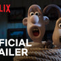 Wallace & Gromit: Vengeance Most Fowl | Official Trailer