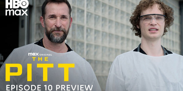 The Pitt Season 2 | Episode 10 Preview | HBO Max