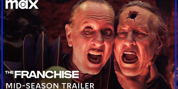 The Franchise | Mid-Season Weeks Ahead Trailer