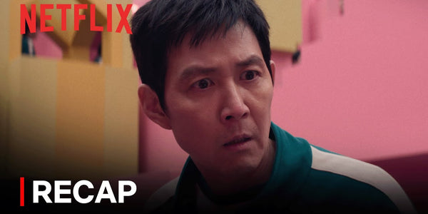 Squid Game | Season 2 Recap