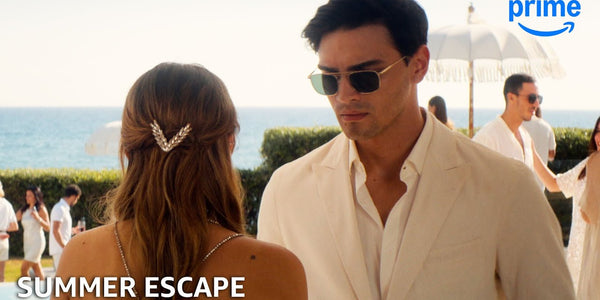 Summer Escape | Prime Video