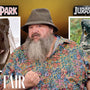 Paleontologist Reviews Jurassic Park Scenes