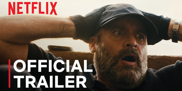 Bad Thoughts | Official Trailer