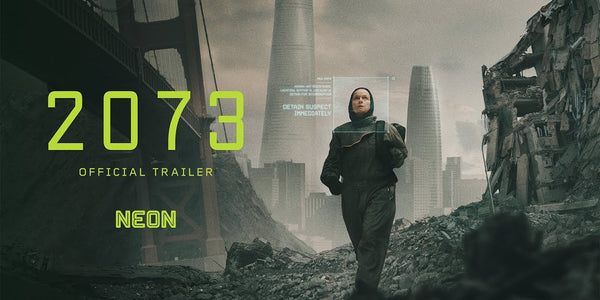 2073 - Official Trailer #2