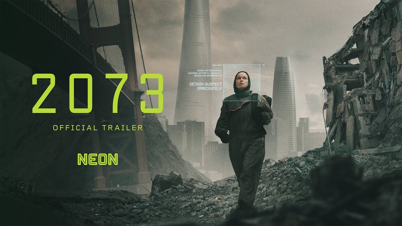 2073 - Official Trailer #2