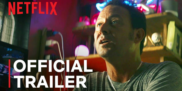 The Kings of Tupelo: A Southern Crime Saga | Official Trailer